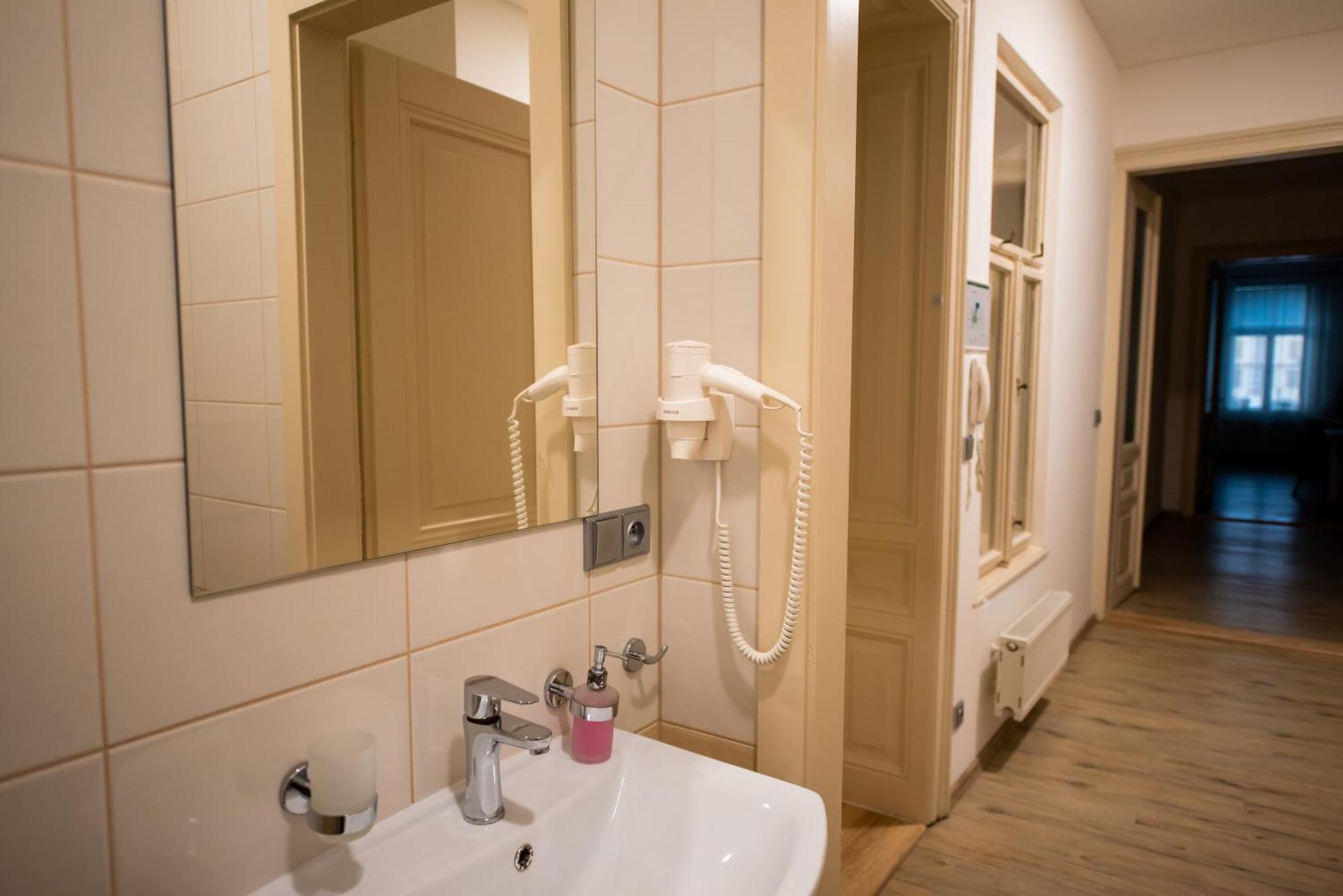 Apartmany Velke Namesti Kromeriz Exterior photo