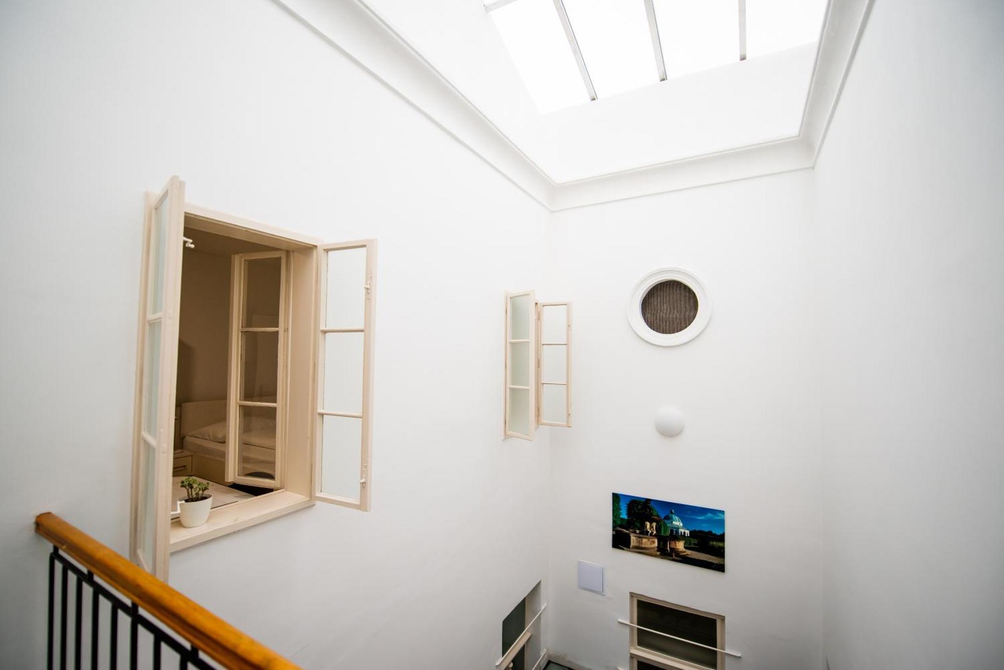 Apartmany Velke Namesti Kromeriz Exterior photo